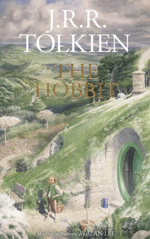 The Hobbit
