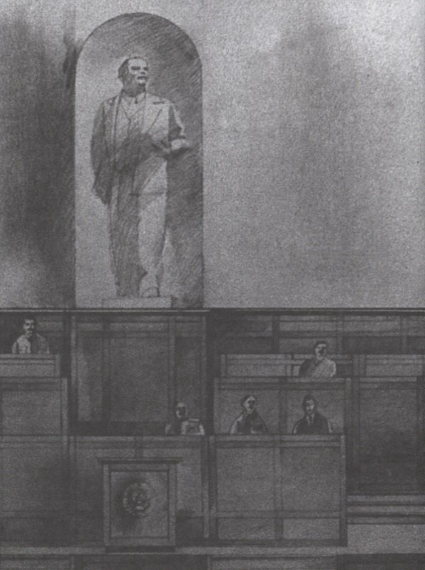 В кругу "Шарашки". Документальные записки