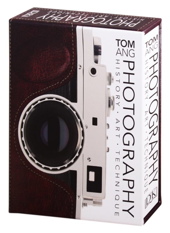 Photography History Art Technique