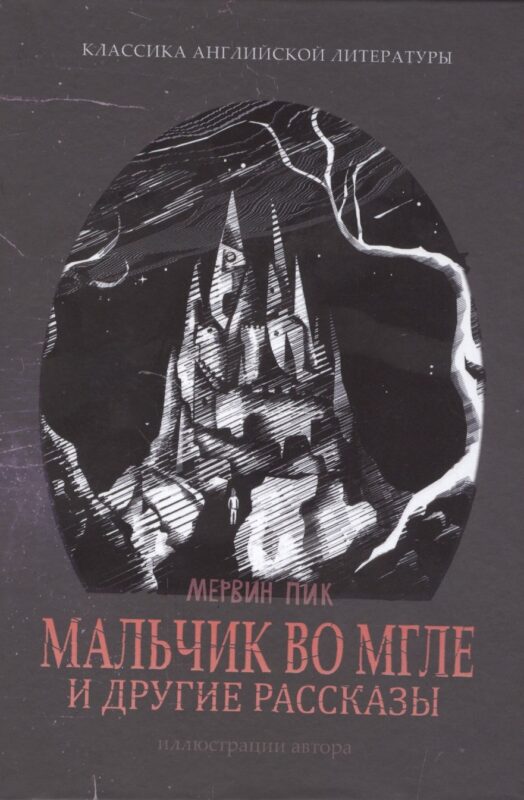 Мальчик во мгле и другие рассказы