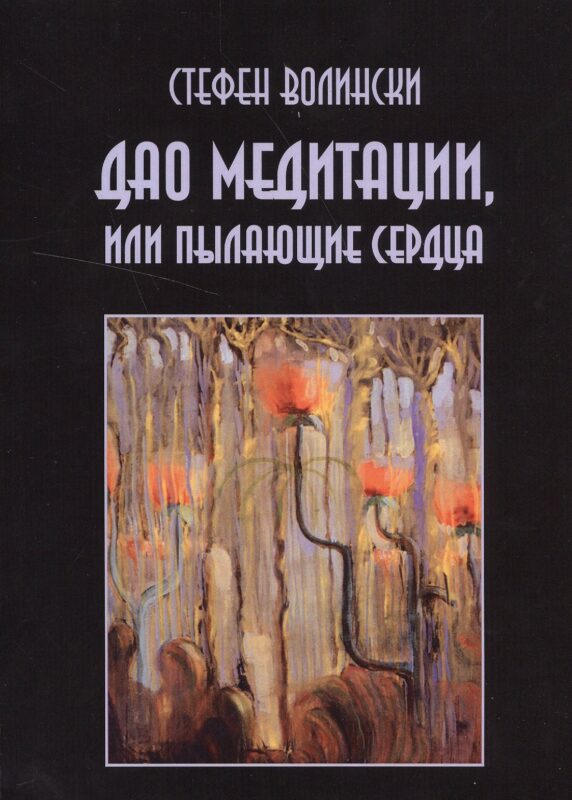 Дао медитации или Пылающие сердца (м) Волински
