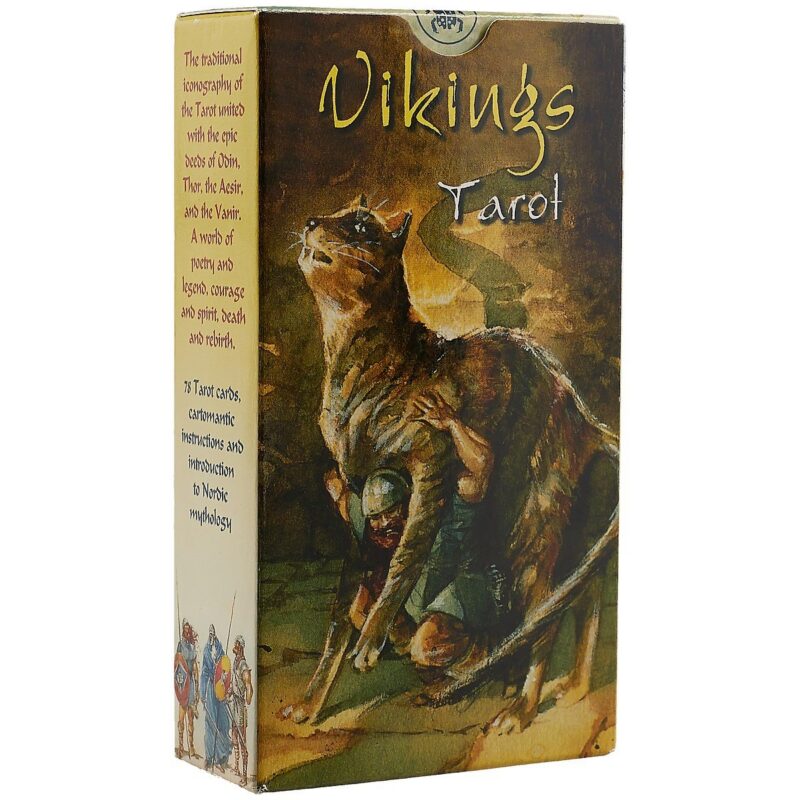 Таро викингов