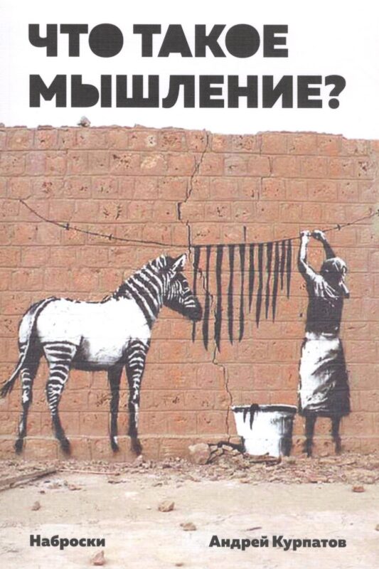 Что такое мышление? Наброски