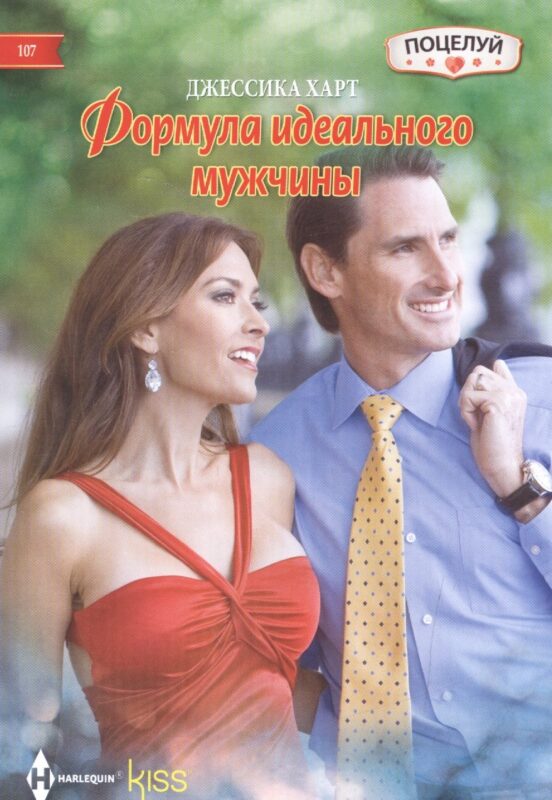 Формула идеального мужчины: роман