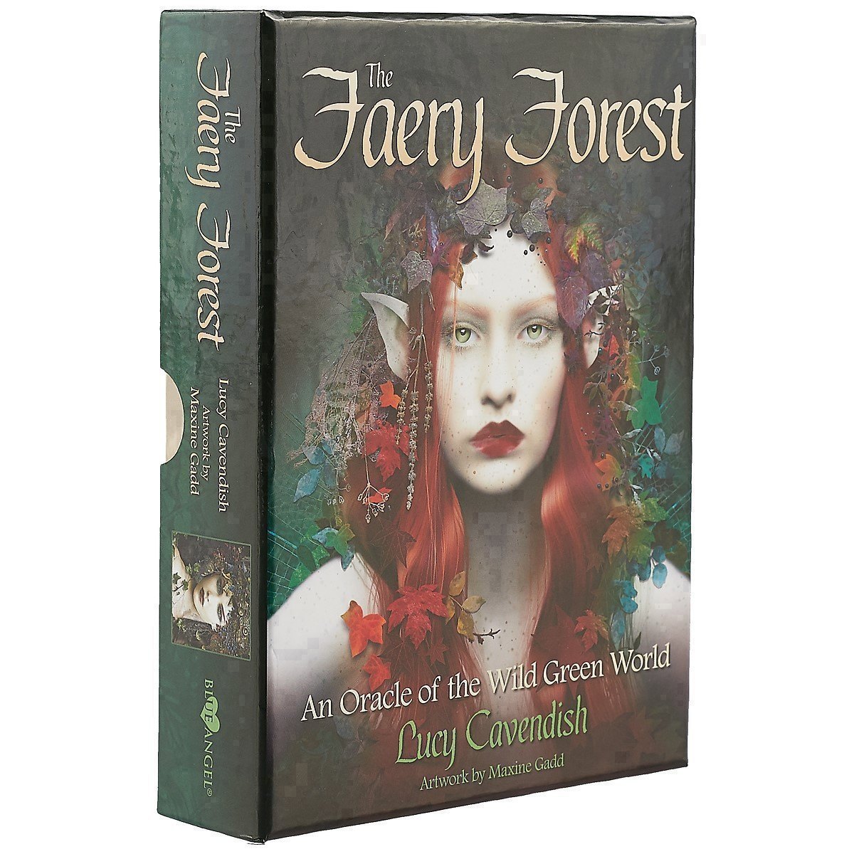 Оракул «The Faery Forest»