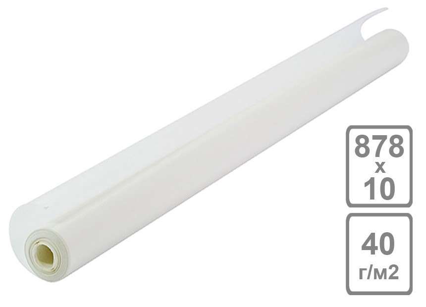 Калька рулон 878мм*10м