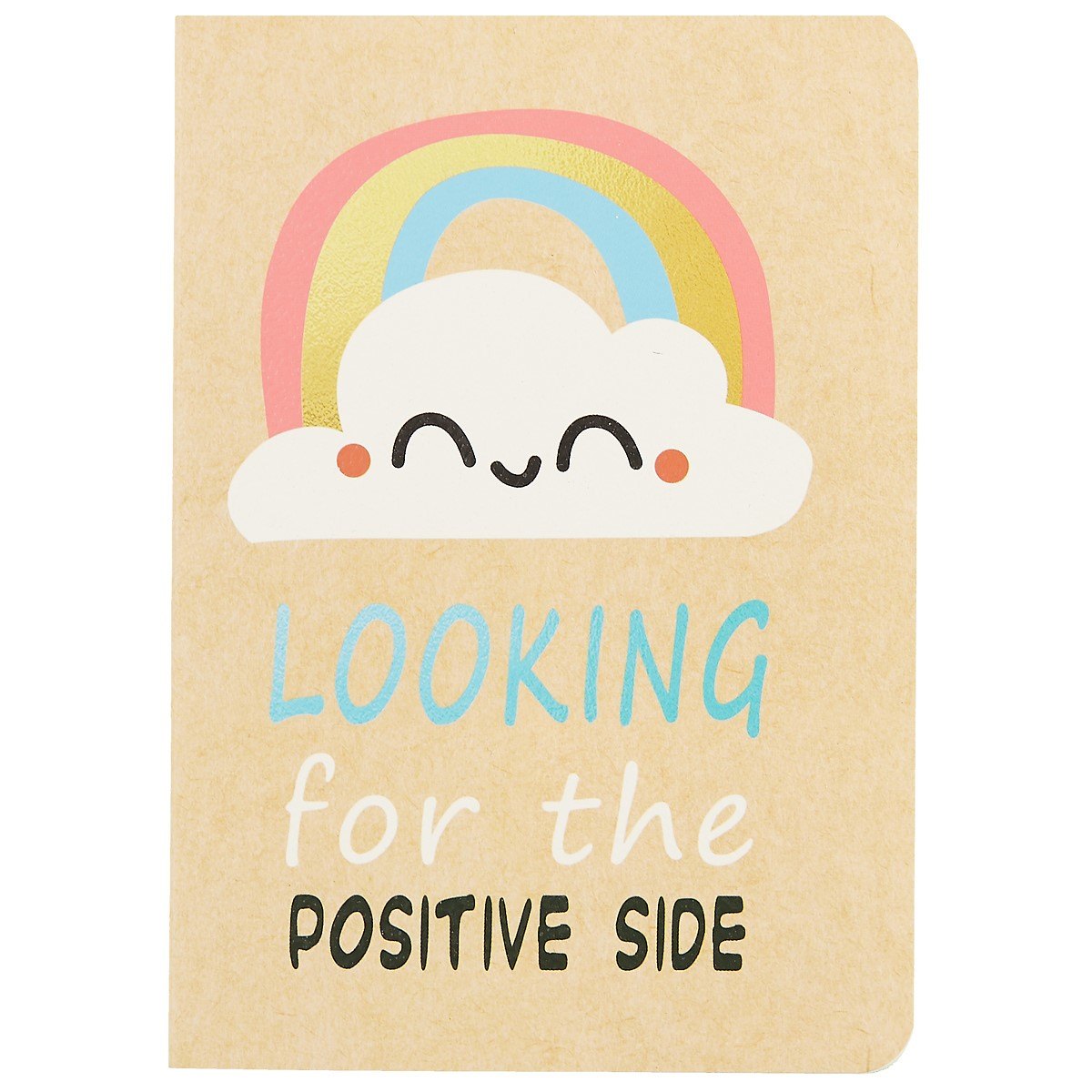 Записная книжка «Smiley», линейка, 32 листа, А6