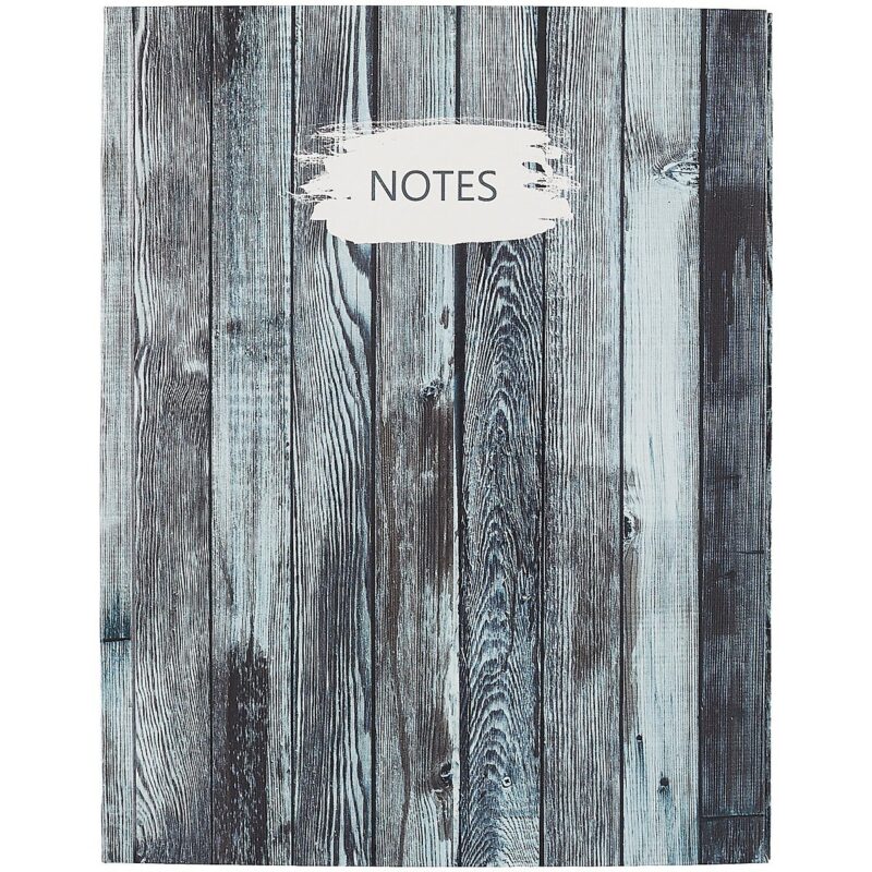 Книга для записей А5 80л кл. "Elements" интегр.перепл., глянц.ламинация, типографск.бумага