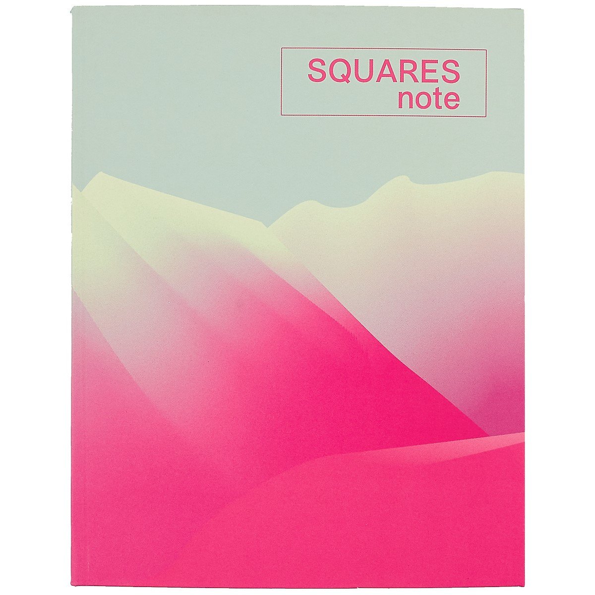 Книга для записей А5 96л кл. "Adventure" интегр.перепл., ламинация soft-touch