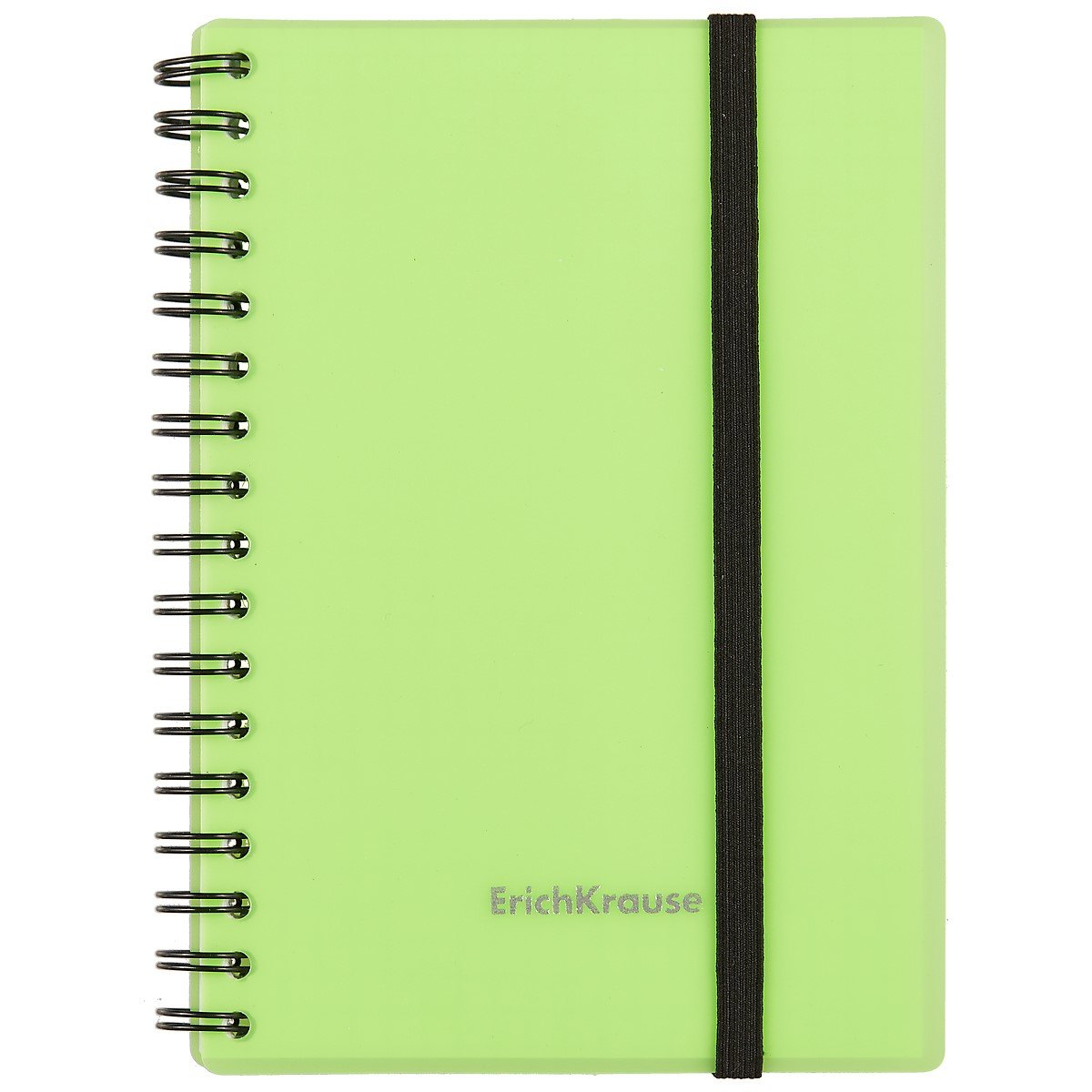 Записная книжка «Glanse neon», клетка, 80 листов, А6