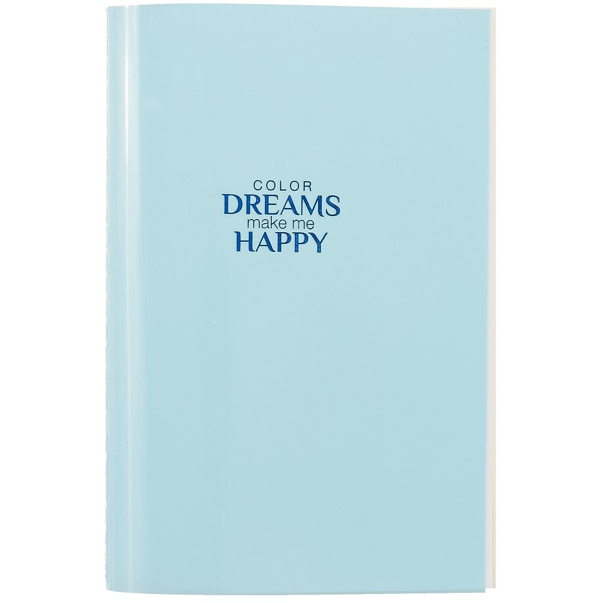 Тетрадь в клетку Dreams, 40 листов, в ассортименте