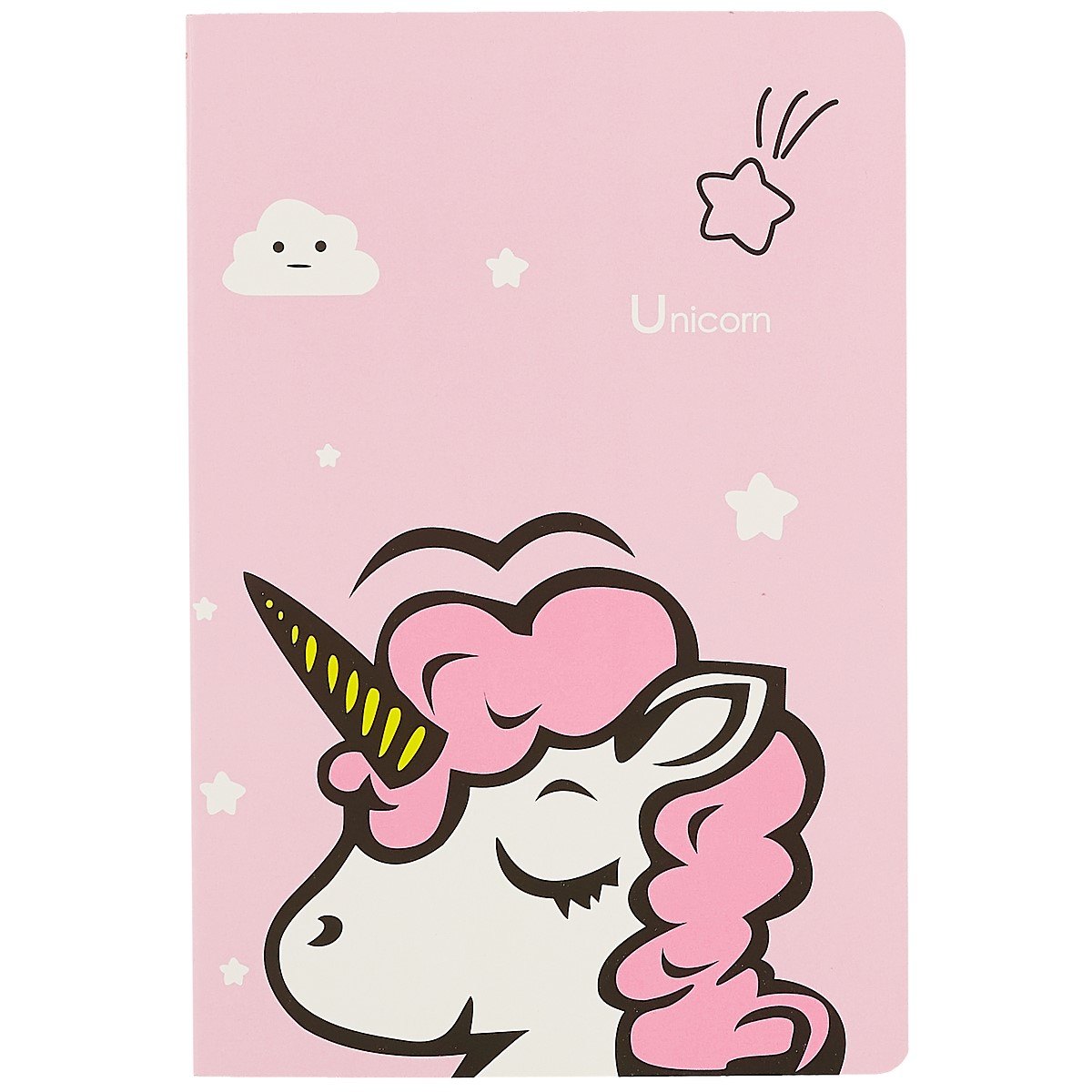 Тетрадь в линейку Magic, 32 листа