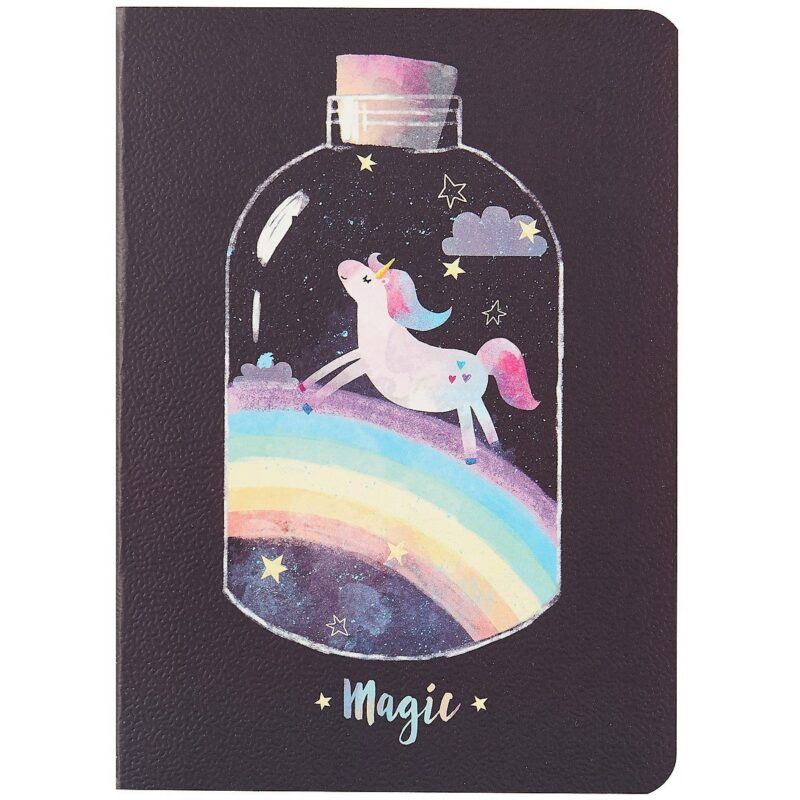 Записная книжка «You are my universe», 32 листа, А6