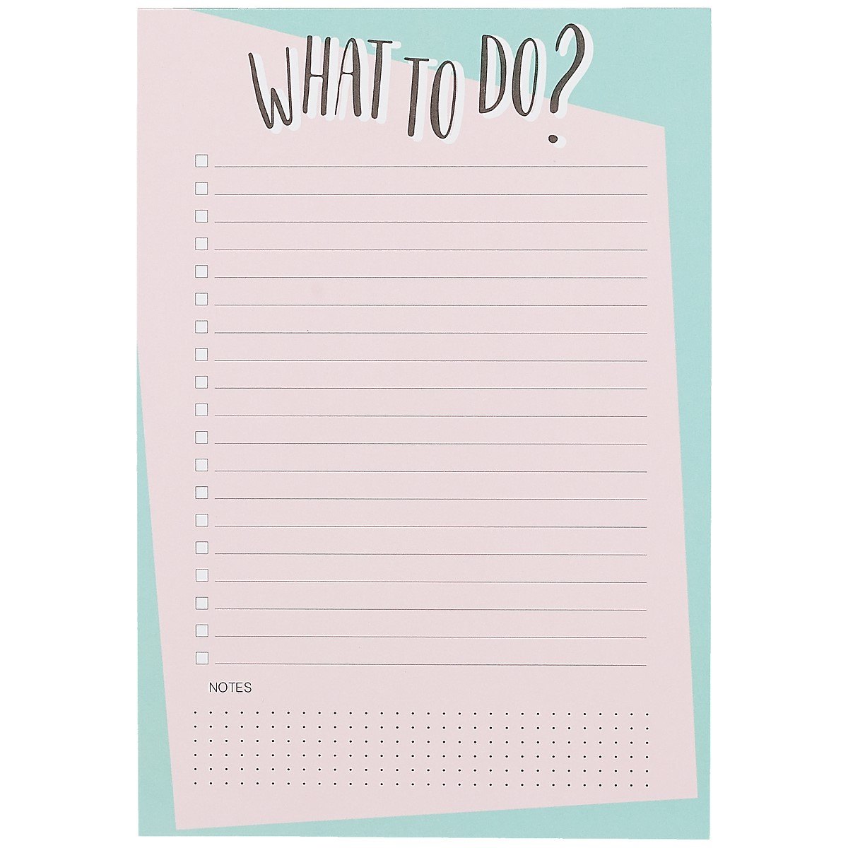 Планнер недат. 28л 145*210мм "Abstract" клеевое скрепление