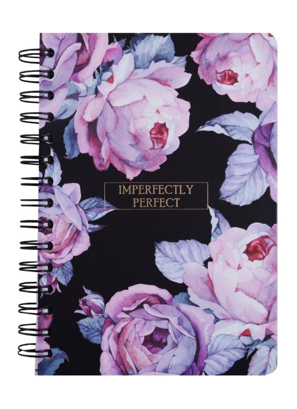 Тетрадь в клетку Be Smart, Bloom, 120 листов