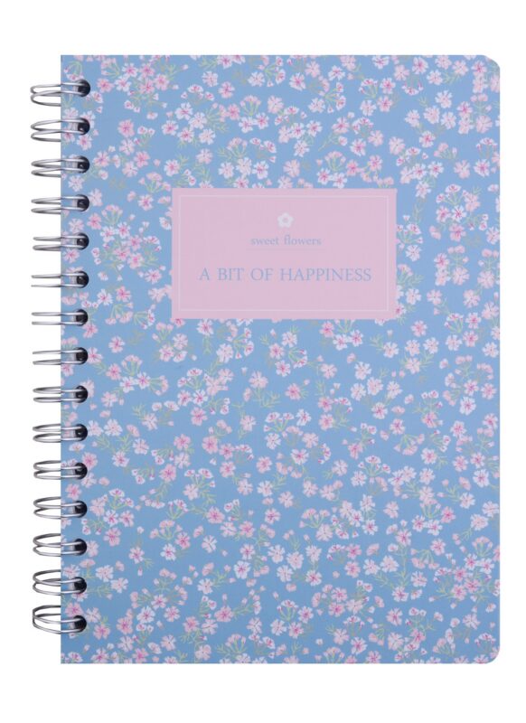 Тетрадь в клетку Be Smart, Le petit, 120 листов