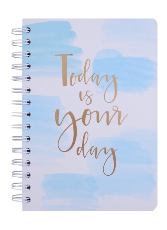 Тетрадь в клетку Be Smart, Aquarelle, 120 листов