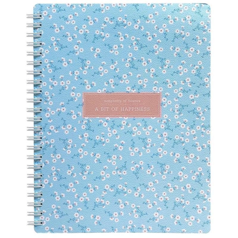 Тетрадь в клетку Be Smart, Joli, 120 листов