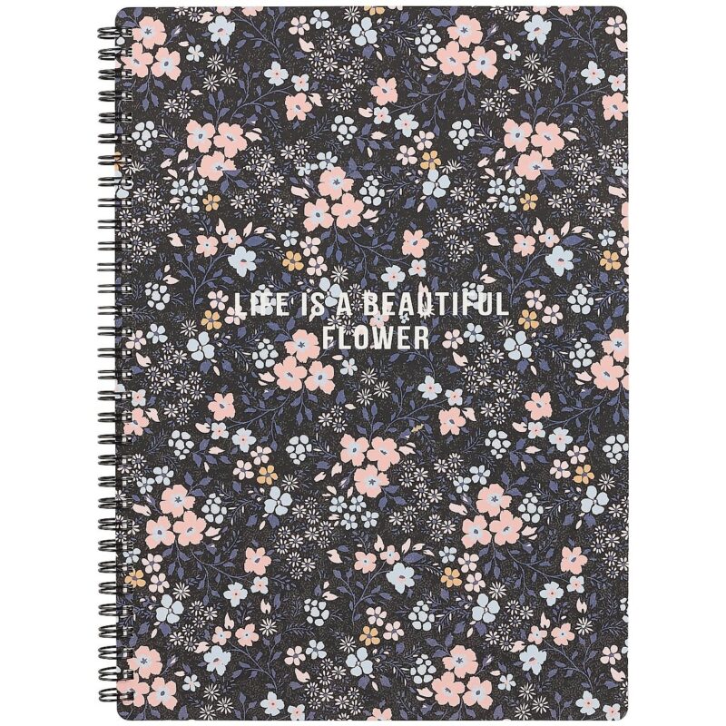 Тетрадь в клетку Be Smart, Camilla, А4, 96 листов