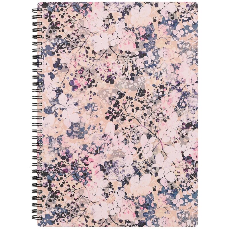 Тетрадь в клетку Be Smart, Mon cher, А4, 96 листов