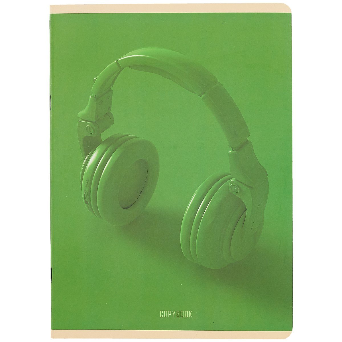 Тетрадь в клетку Unnika, "Bright! Дизайн 5", А4, 60 листов