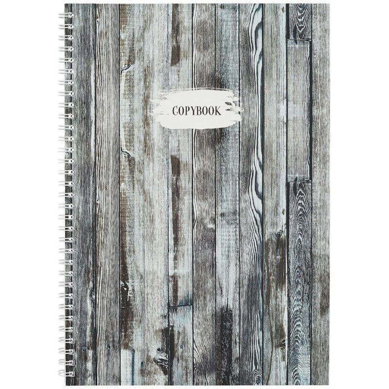 Тетрадь в клетку Listoff, "Dream world. Дизайн 5", А4, 60 листов