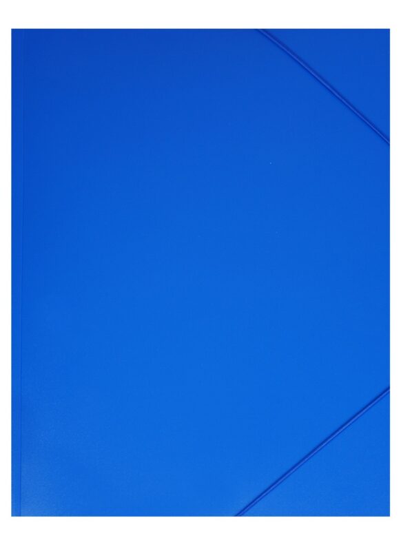 Папка на резинке "Бюрократ", А3, 0.5мм