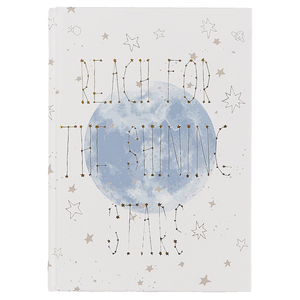 Записная книжка «Shining stars»