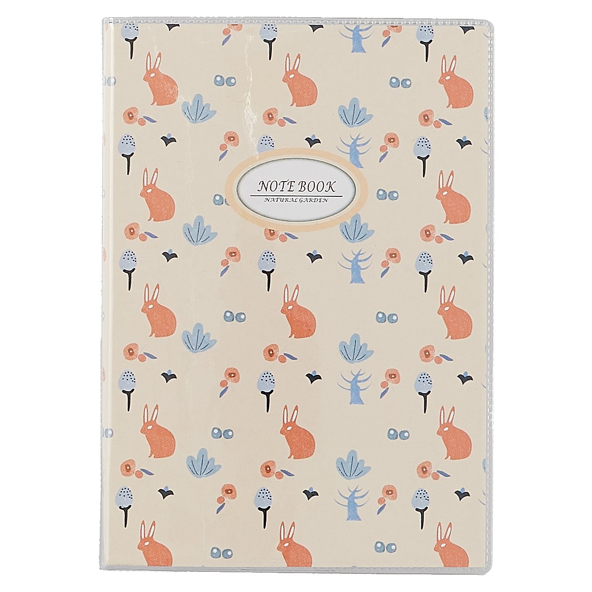 Записная книжка «Natural garden»