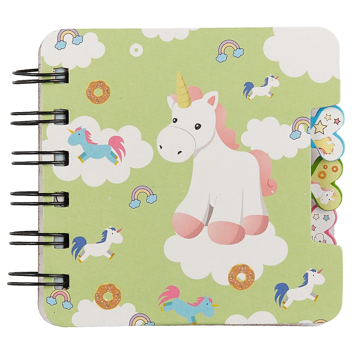 Записная книжка «Sweet unicorn»