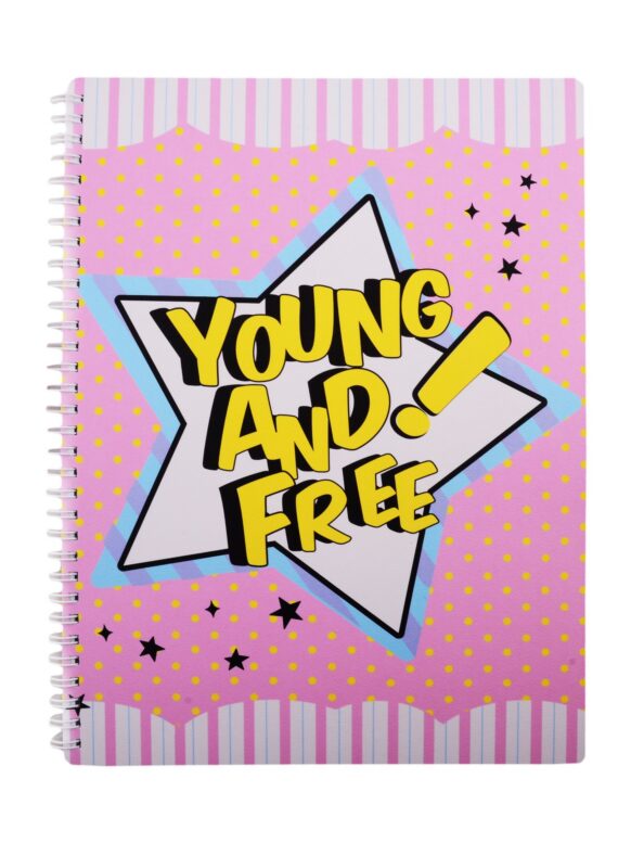 Тетрадь в клетку Be Smart, Comics, А4, 96 листов