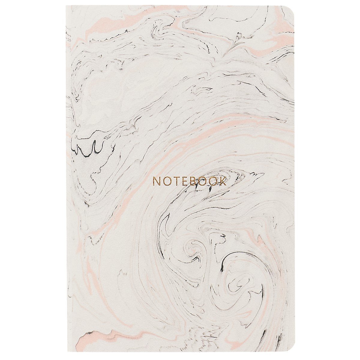 Тетрадь в клетку Kairui, Marbles, А5, 32 листа, в ассортименте