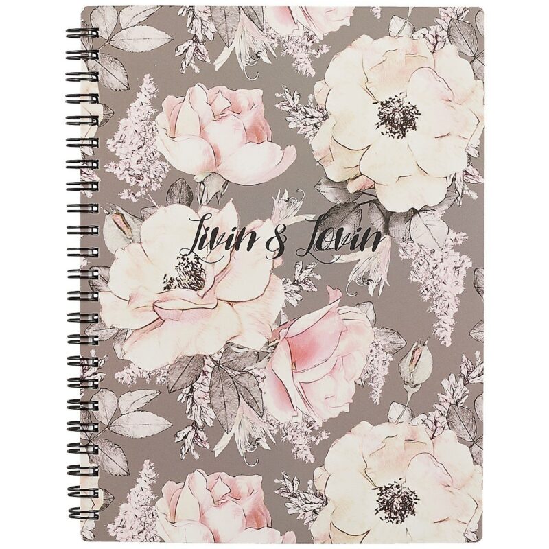 Тетрадь в клетку Be Smart, Emily, 80 листов