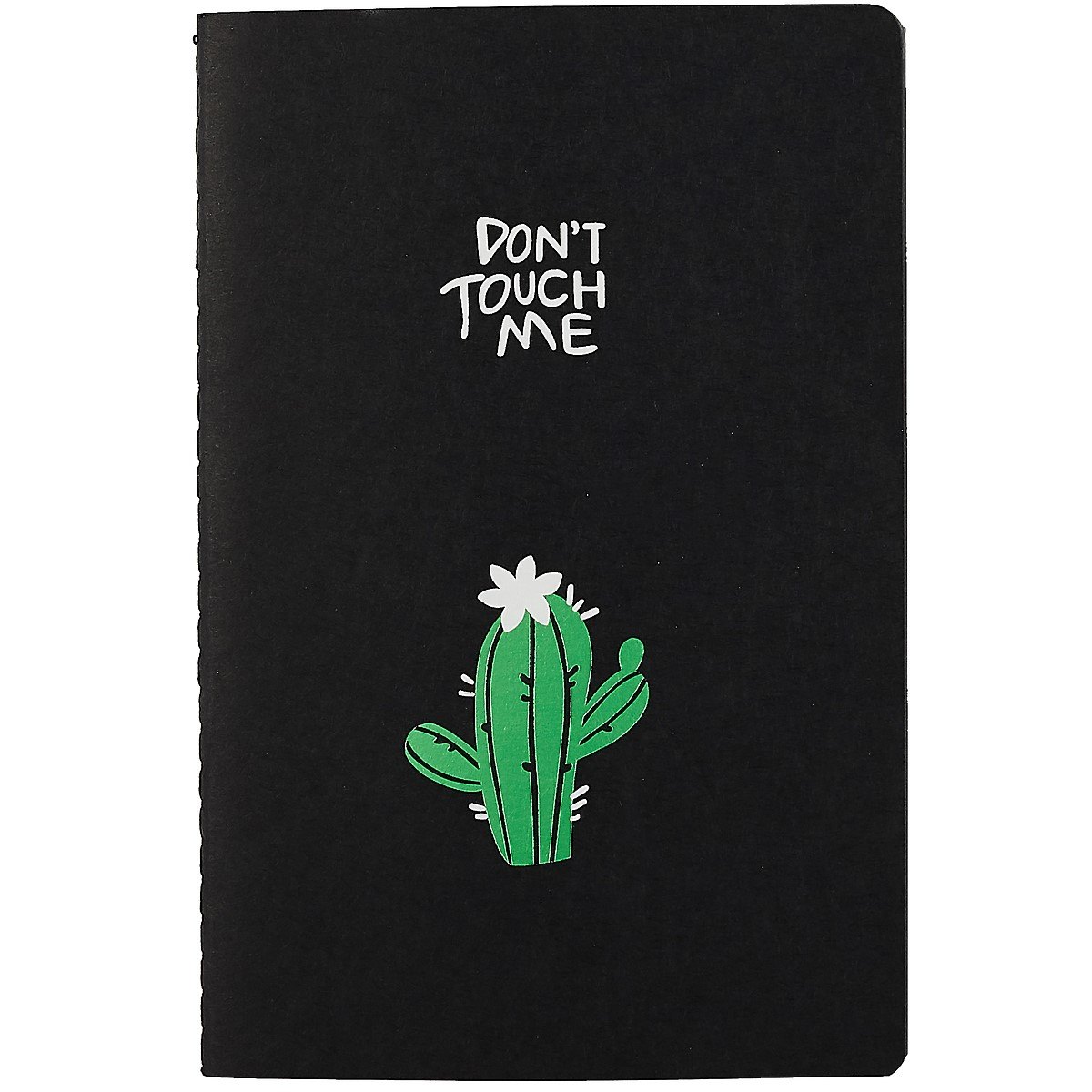 Тетрадь Cactus, 28 листов, в ассортименте