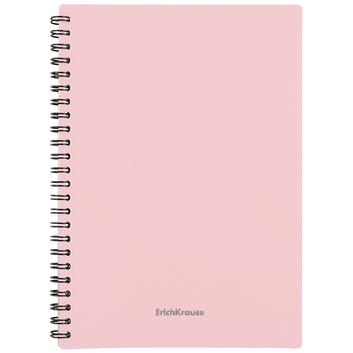 Тетрадь в клетку Erich Krause, Pastel, 80 листов, в ассортименте