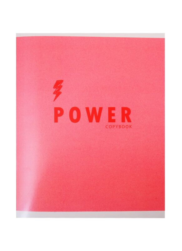 Тетрадь в линейку Listoff, "лаконичность", 48 листов, в ассортименте