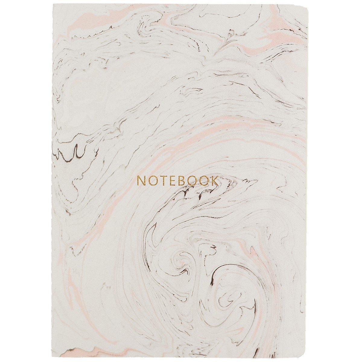 Тетрадь в клетку Kairui, Marbles, B5, 32 листа, в ассортименте