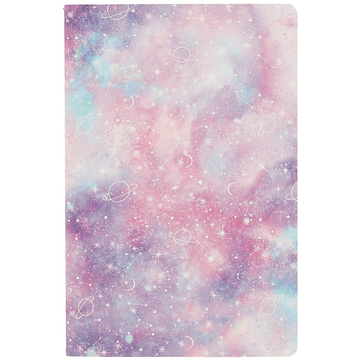 Тетрадь в клетку Kairui, "Космос", 32 листа, в ассортименте