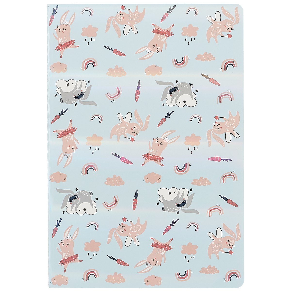 Тетрадь в клетку Хансибэг, Bunny, 32 листа