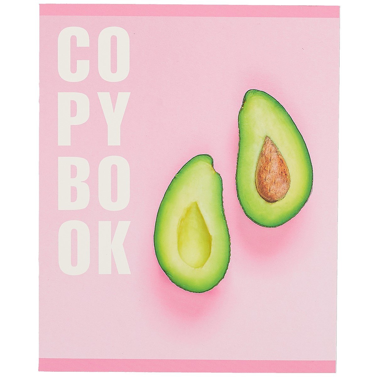 Тетрадь в клетку Listoff, "Летний микс", 48 листов, в ассортименте