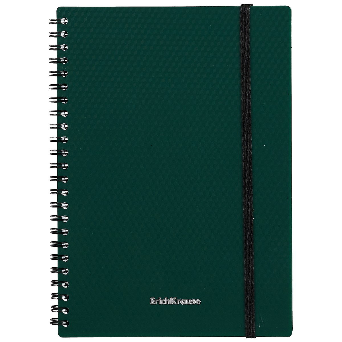 Тетрадь в клетку Erich Krause, Diamond, 80 листов, в ассортименте