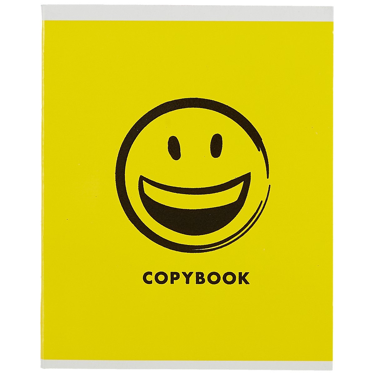 Тетрадь в клетку Listoff, "Эмодзи", 48 листов, в ассортименте