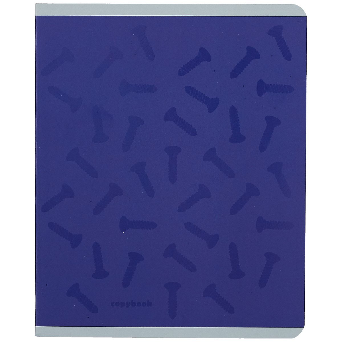 Тетрадь в клетку Listoff, "Любимая тетрадь", 48 листов, в ассортименте