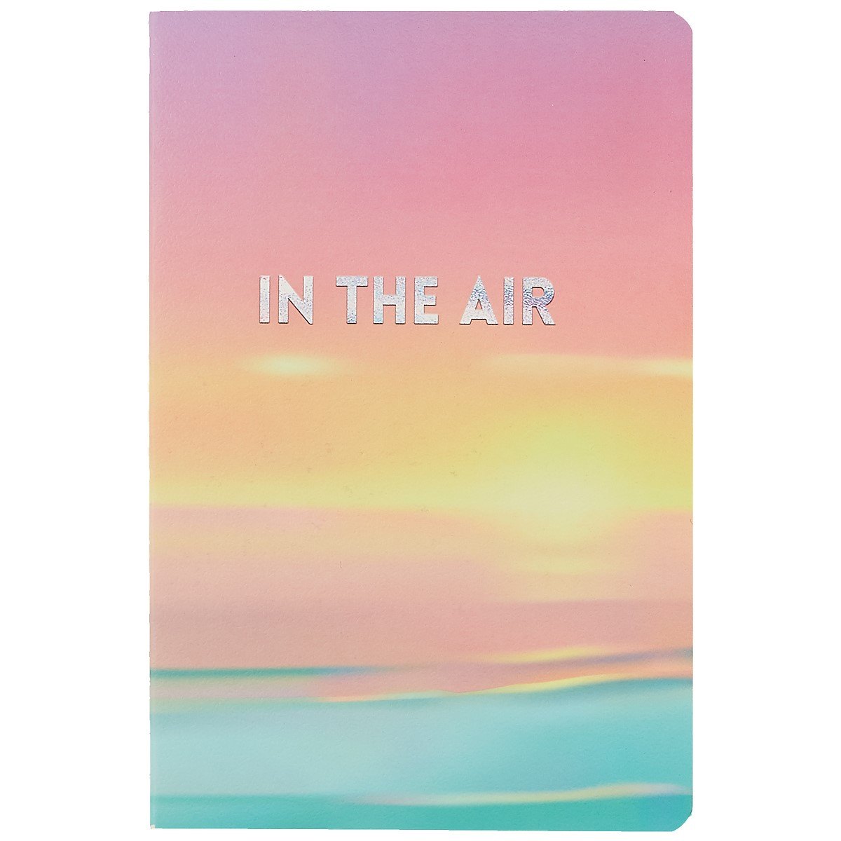 Тетрадь в клетку Kairui, Gradient, 32 листа, в ассортименте