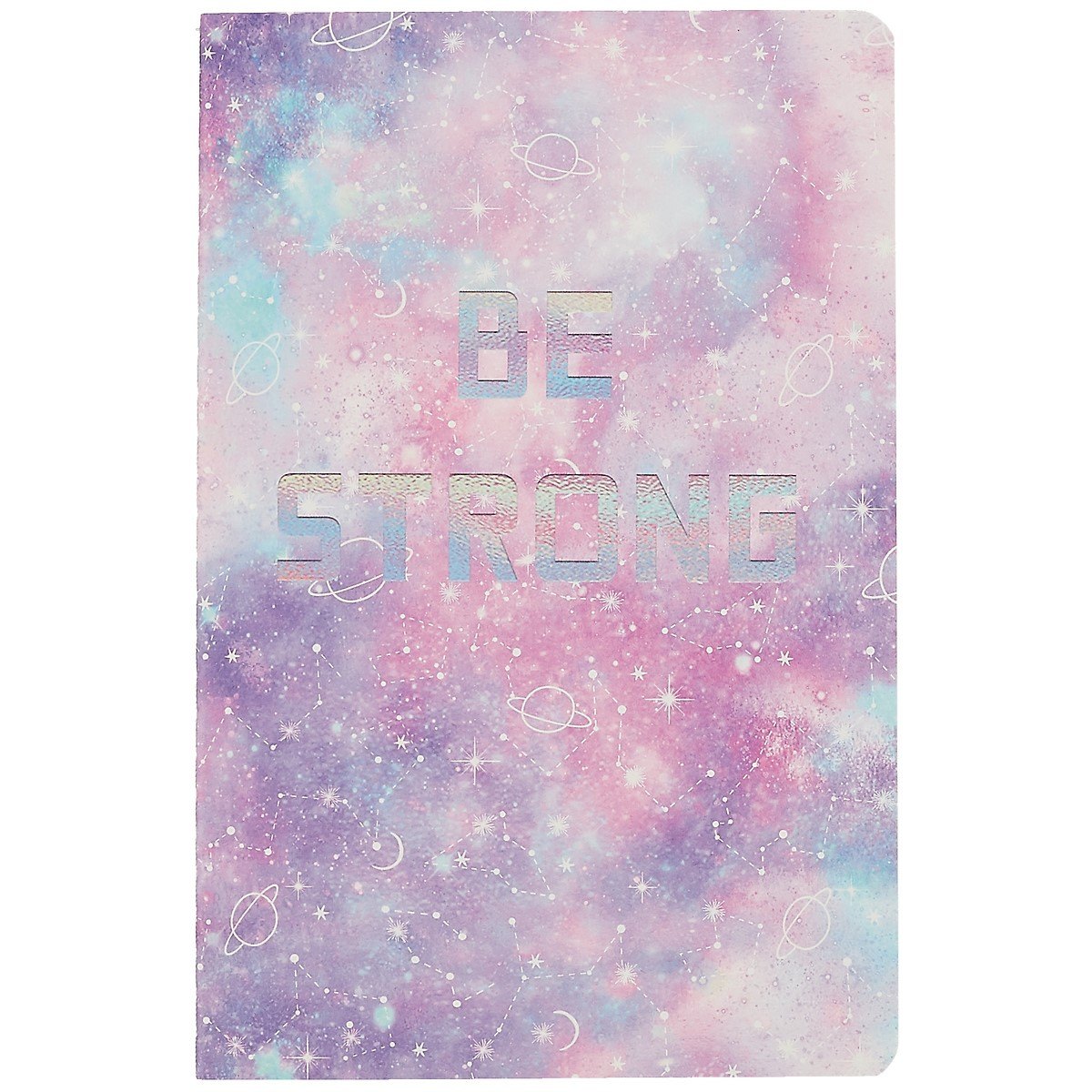 Тетрадь в клетку Kairui, Galaxy, 32 листа, в ассортименте