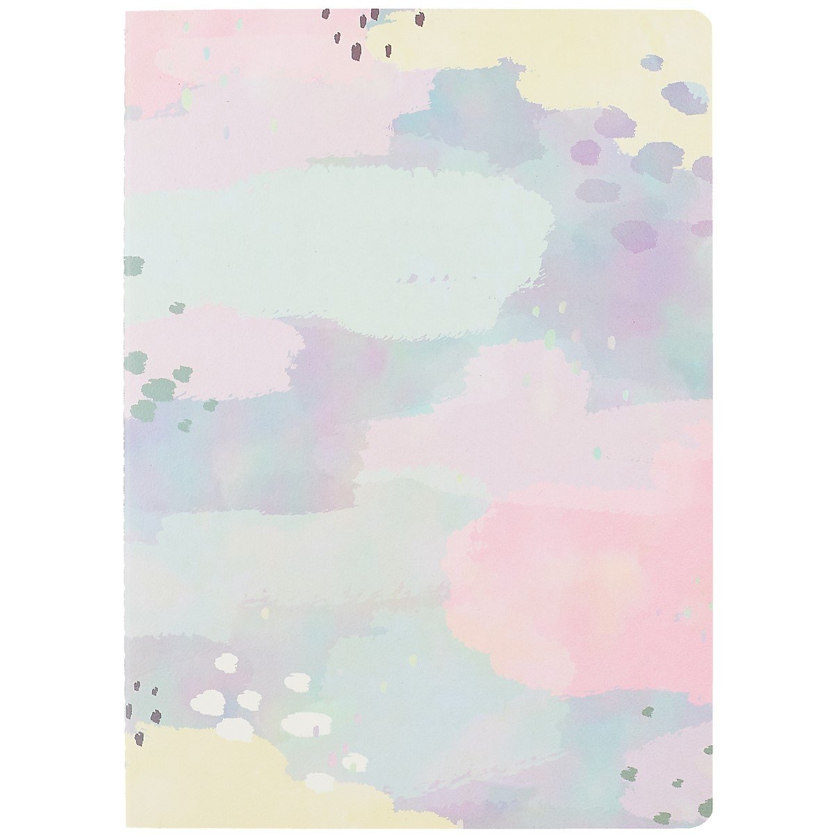 Тетрадь в клетку Kairui, Painting, B5, 32 листа, в ассортименте