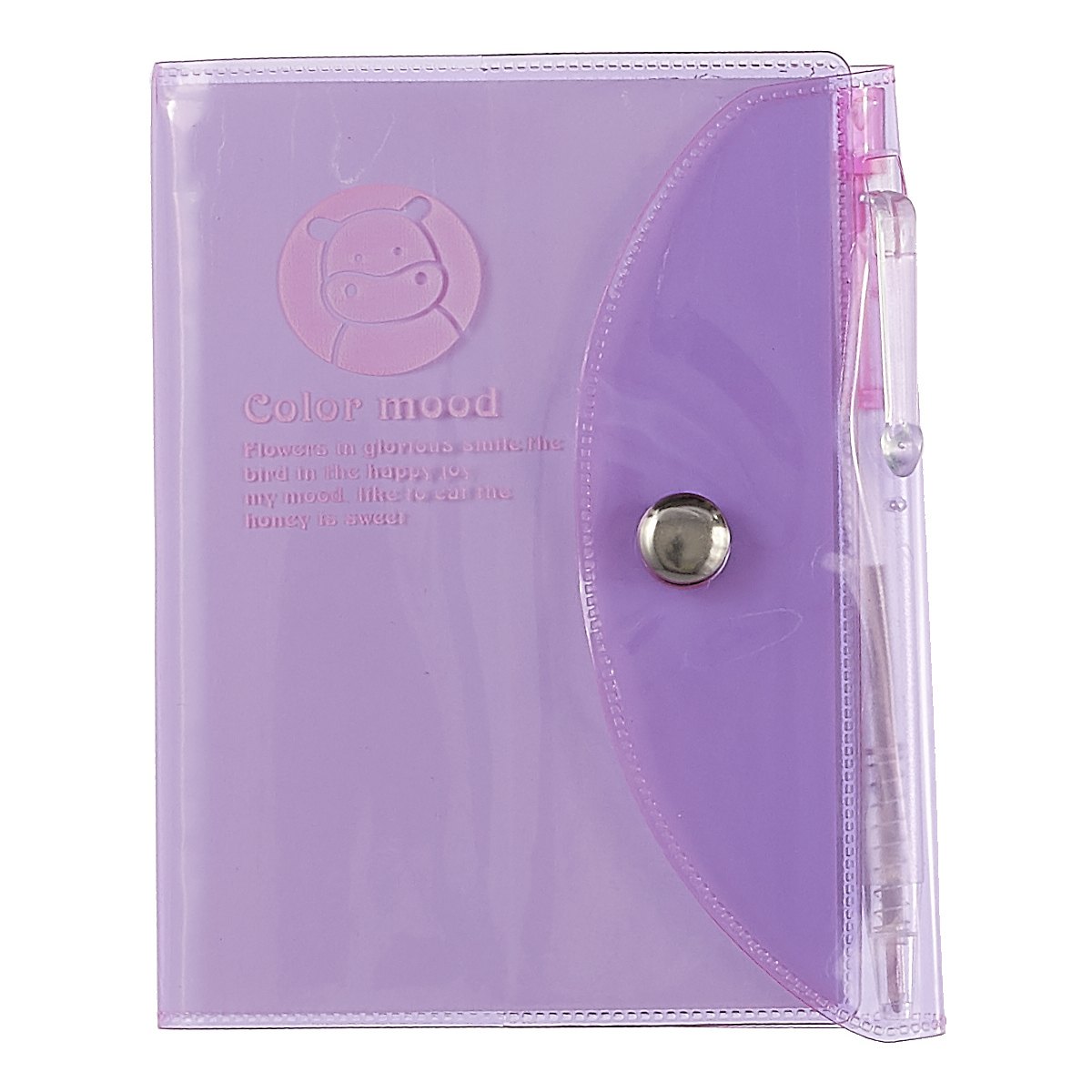 Записная книжка «Color mood»