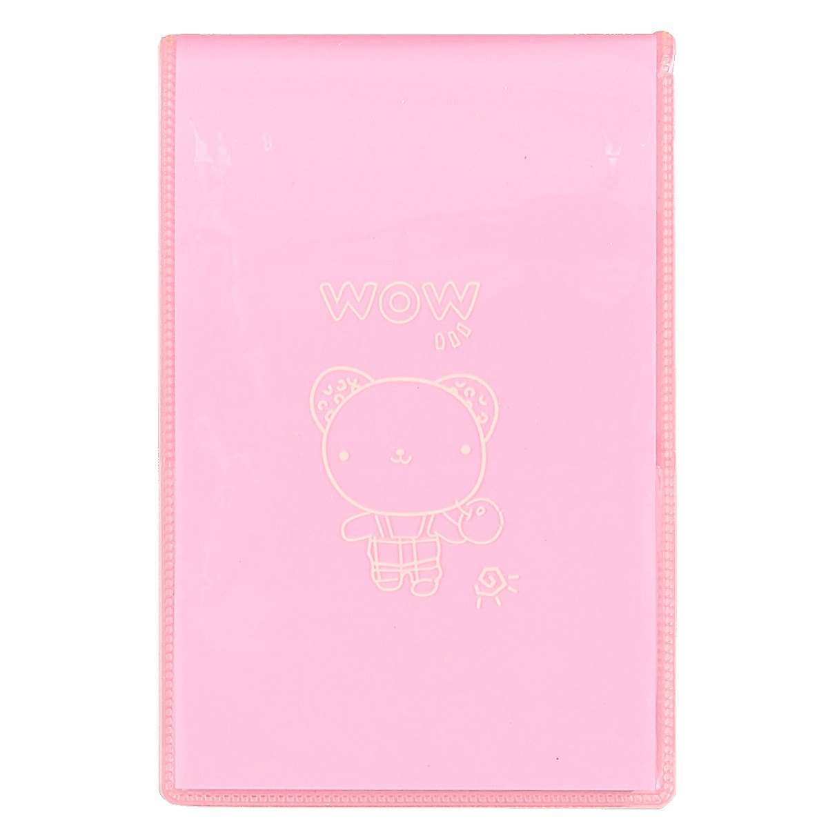 Блок для записей «Wow», 120 листов, А7