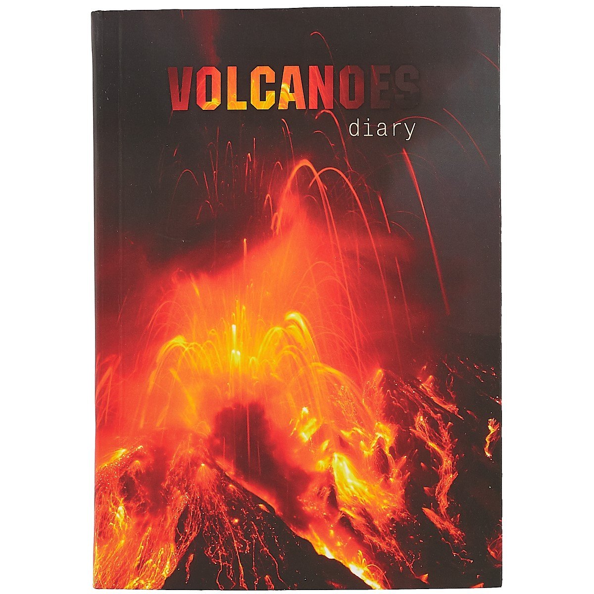 Ежедневник недат. А5 128л "Стихия" интегр.переплет, покрытие Soft touch, офсет