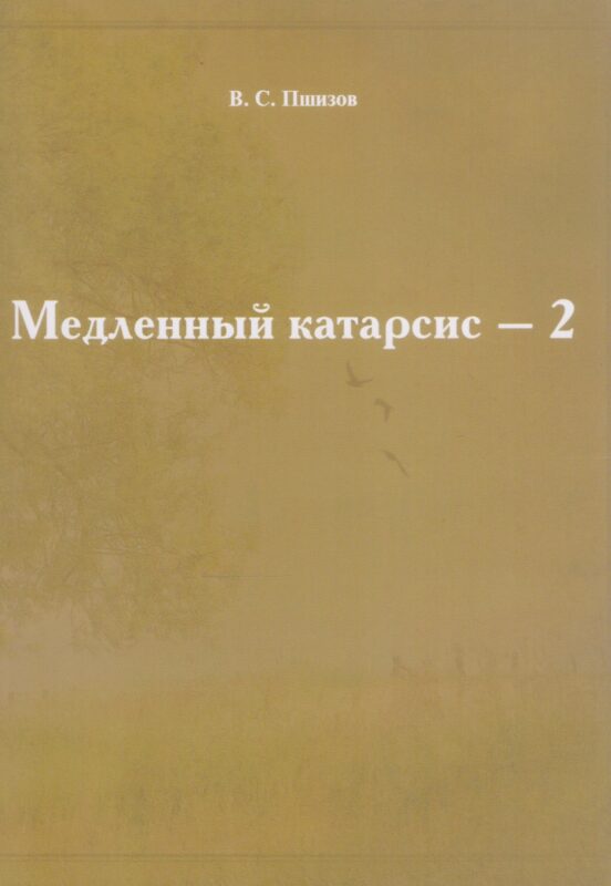 Медленный катарсис-2